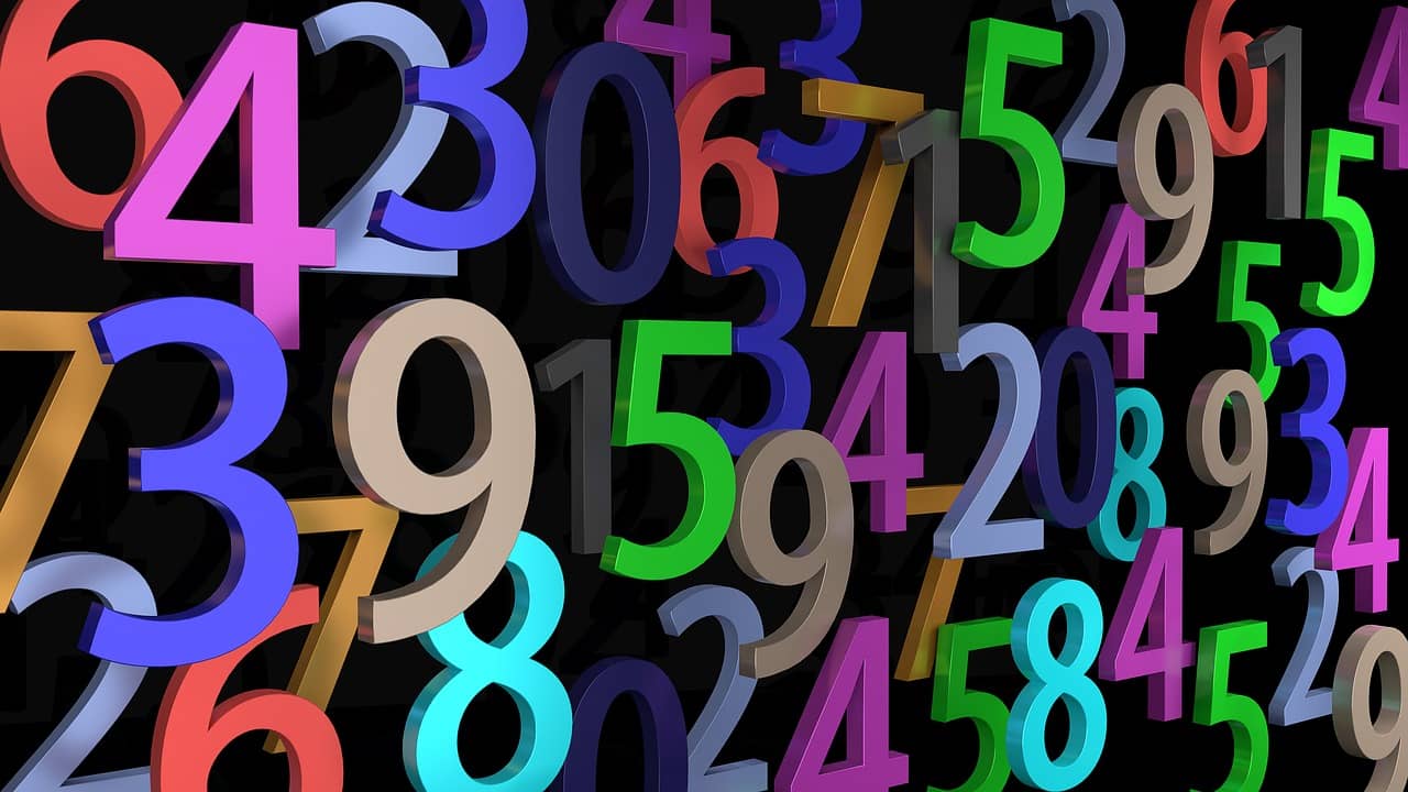 2649 Число вашого будинку: значення в нумерології