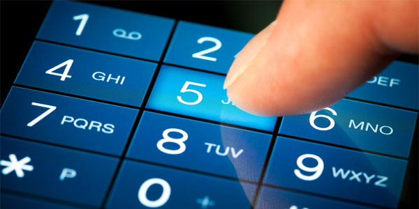 2720 Нумерологія телефону: який номер принесе вам удачу