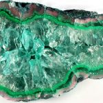 3389 Камінь, Зелений кварц