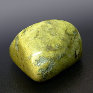 3510 Камінь, Епидот