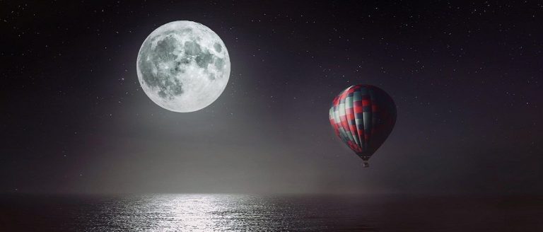 3786 Гороскоп на 23 липня 2020 року. Місяць сьогодні 23.07.2020