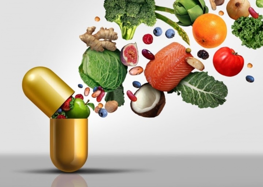 4202 Преимущества витаминов в форме таблеток