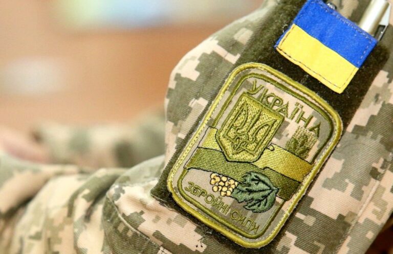 6394 Якщо сниться Військовий