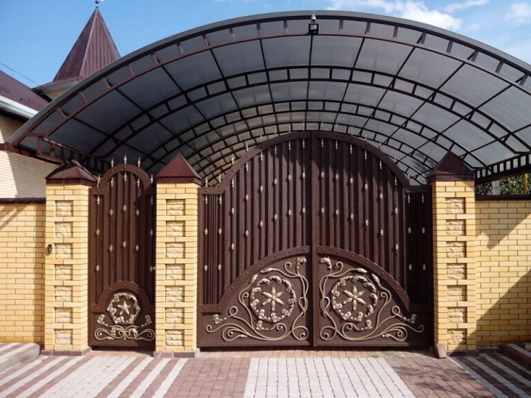 5891 Якщо сняться Ворота
