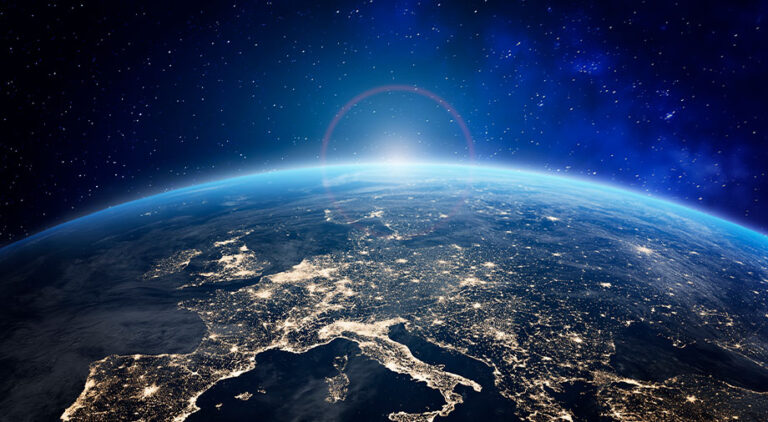 Магнітні бурі у липні 2024 року 6030 Магнітні бурі у липні 2024 року