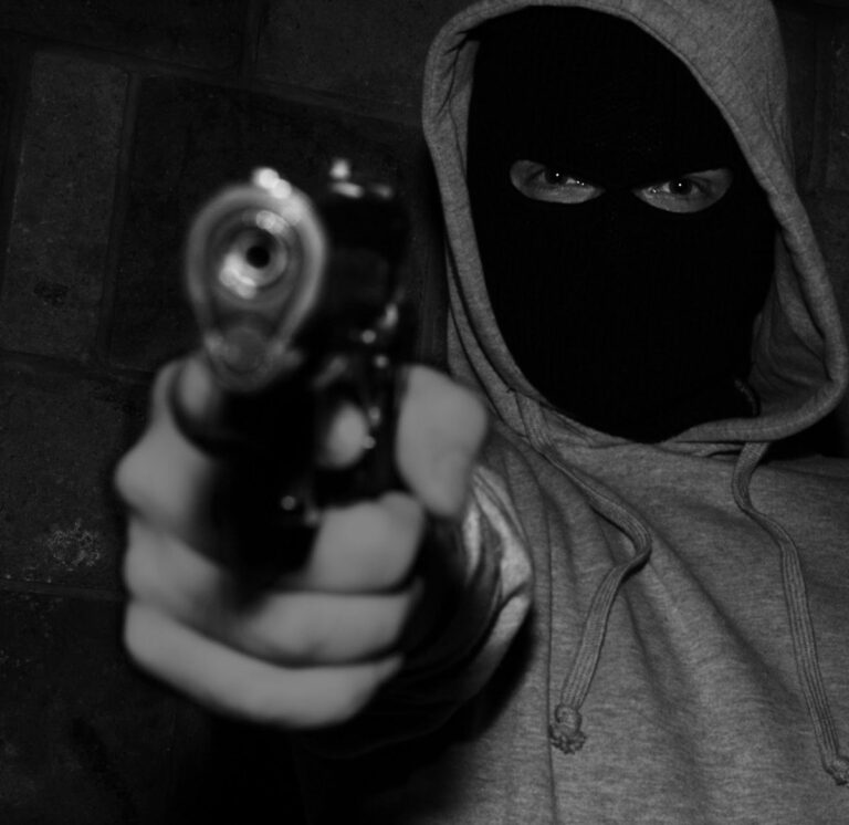 Якщо сниться Бандит 6096 Якщо сниться Бандит