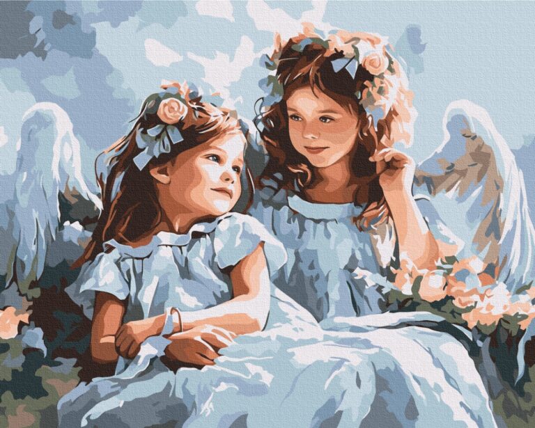 4953 Якщо сняться Ангели