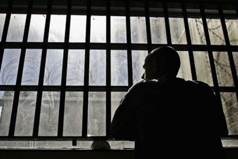 Якщо сниться В'язень 6701 Якщо сниться В'язень